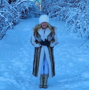 Meet your Posher, Tamara